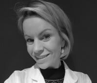 Dr emma smith black and white.jpg